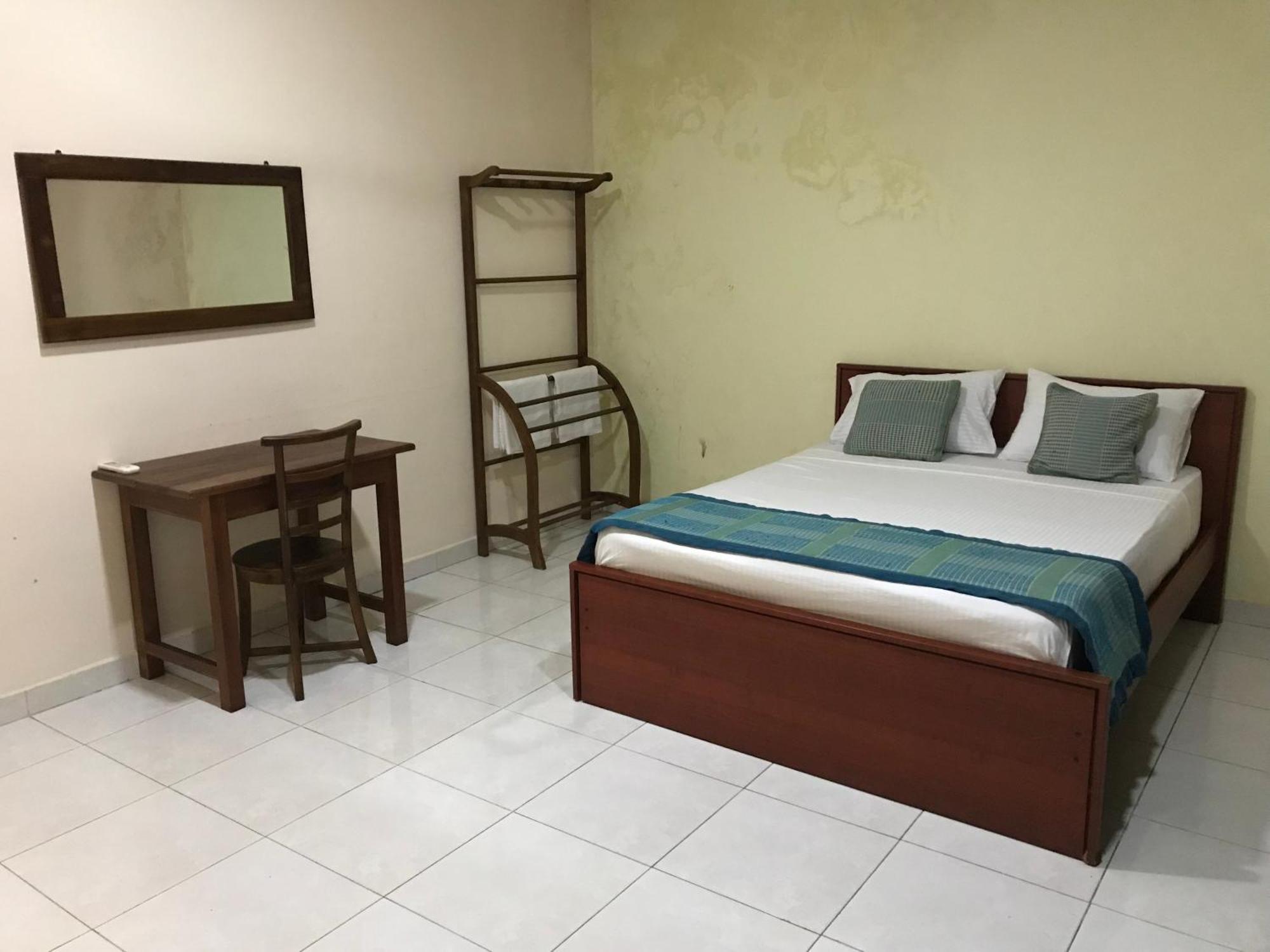 Amani Lake Resort Panadura Esterno foto