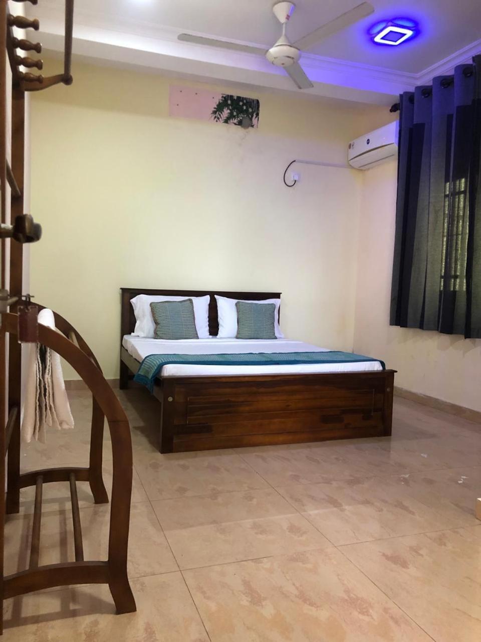 Amani Lake Resort Panadura Esterno foto